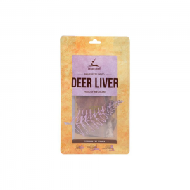 Dear Deer 保健系列鹿肝 50g